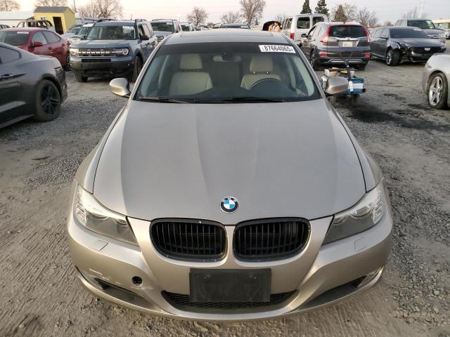 Photo 5 from auction – 2010 BMW 328 XI SUL with VIN WBAPK5C56AA652045