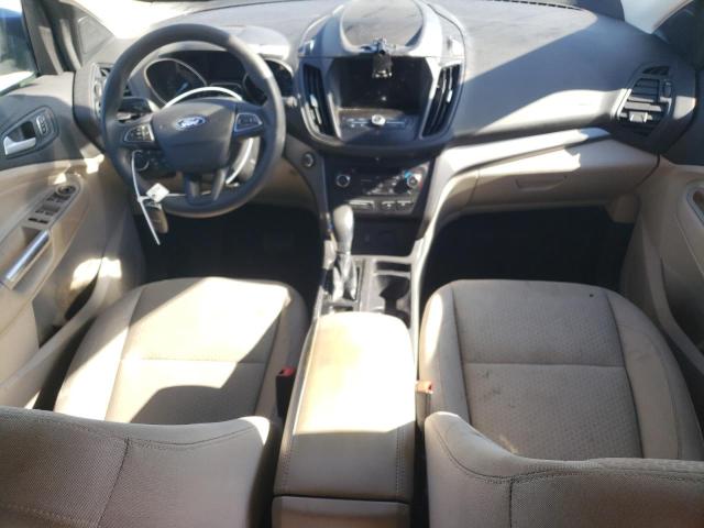Photo 8 from auction – 2019 FORD ESCAPE SE with VIN 1FMCU0GD5KUA29401