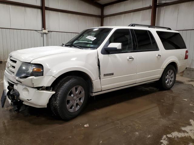 FORD EXPEDITION 2008 with VIN 1FMFK20518LA23272 - Photo from auction