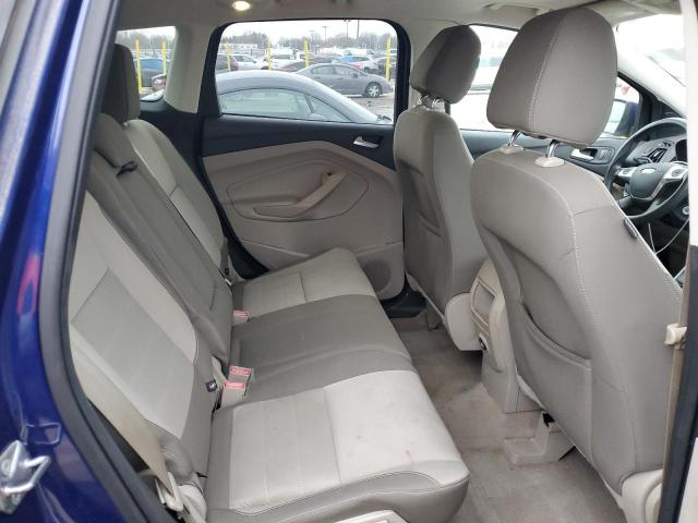 Photo 11 from auction – 2015 FORD ESCAPE SE with VIN 1FMCU0G71FUA05967