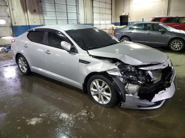 Photo 4 from auction – 2013 KIA OPTIMA LX with VIN 5XXGM4A75DG130091