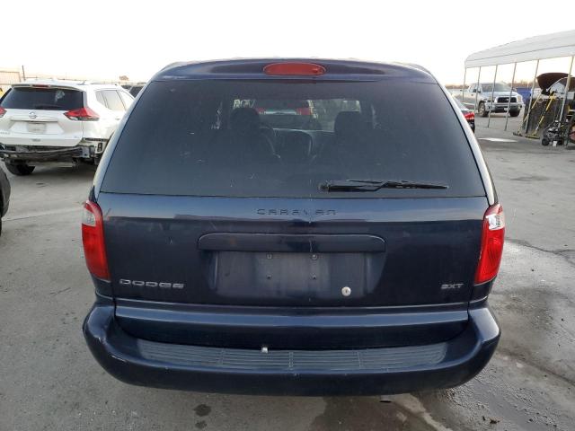 Photo 6 from auction – 2006 DODGE CARAVAN SX with VIN 1D4GP45R66B717480
