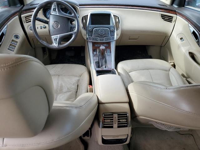 Photo 8 from auction – 2011 BUICK LACROSSE C with VIN 1G4GD5ED9BF194471