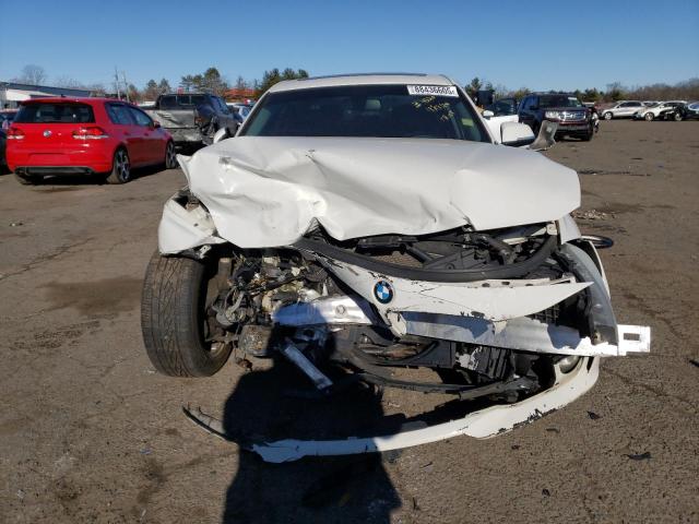 Photo 5 from auction – 2014 BMW 328 XI SUL with VIN WBA3B5C59EP541636