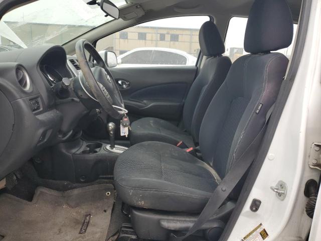 Photo 7 from auction – 2014 NISSAN VERSA NOTE with VIN 3N1CE2CP5EL375981