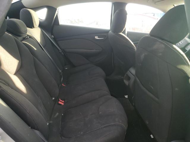 Photo 10 from auction – 2013 DODGE DART SXT with VIN 1C3CDFBA7DD344079
