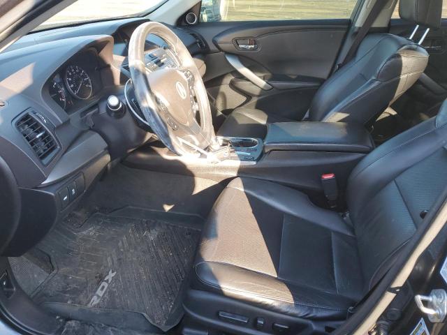 Photo 7 from auction – 2013 ACURA RDX TECHNO with VIN 5J8TB4H52DL023347