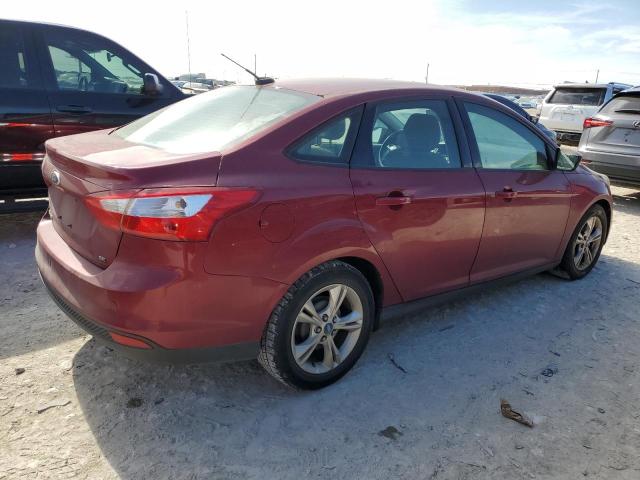 Photo 3 from auction – 2013 FORD FOCUS SE with VIN 1FADP3F20DL198225