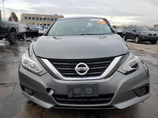 Photo 5 from auction – 2018 NISSAN ALTIMA 2.5 with VIN 1N4AL3AP7JC188076