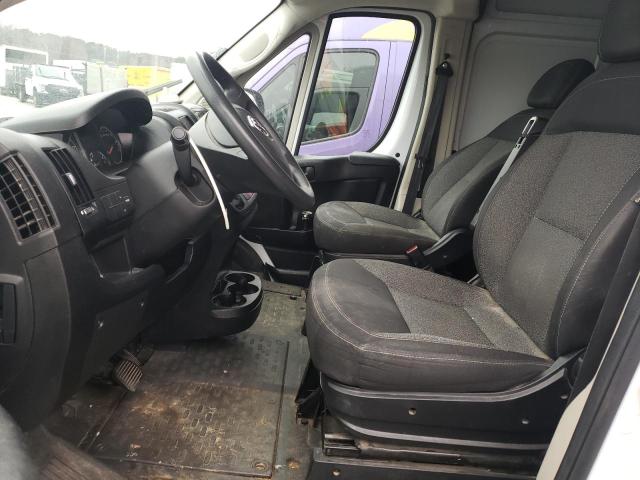 Photo 7 from auction – 2019 RAM PROMASTER with VIN 3C6TRVBG3KE548019