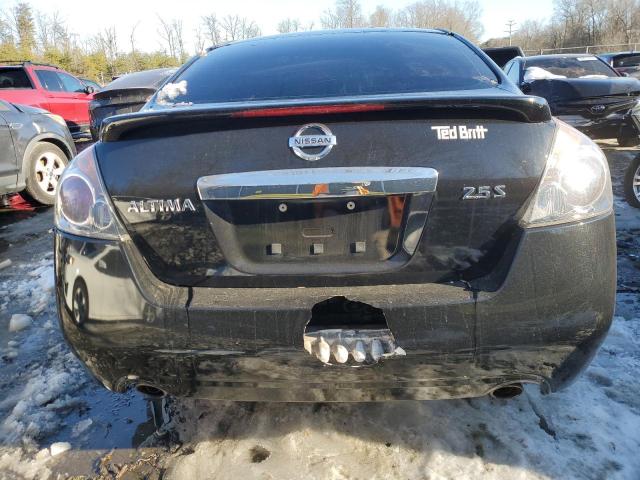 Photo 6 from auction – 2012 NISSAN ALTIMA BAS with VIN 1N4AL2AP3CN577105