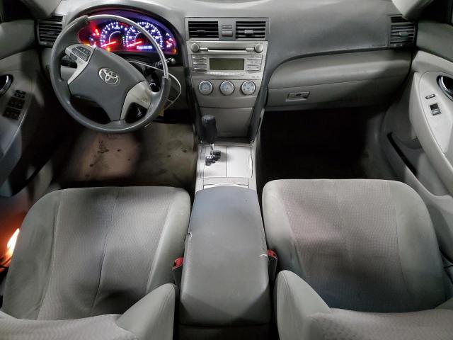 صورة رقم 8 من المزاد - 2011 TOYOTA CAMRY BASE مع VIN 4T1BF3EK2BU140867