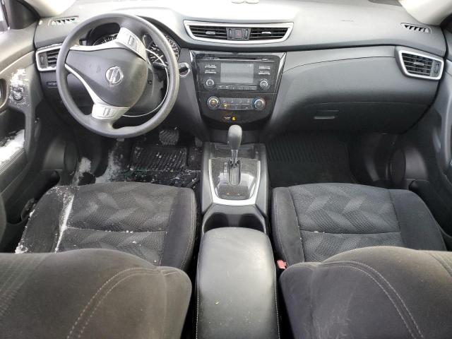 Photo 8 from auction – 2015 NISSAN ROGUE S with VIN 5N1AT2MT7FC755211