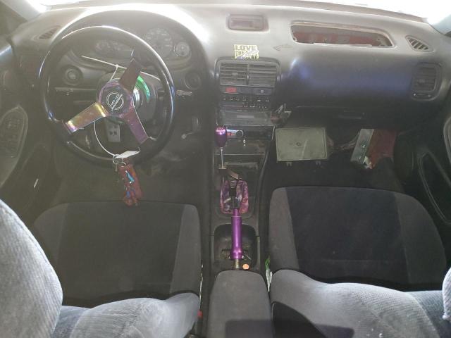 Photo 8 from auction – 1994 ACURA INTEGRA LS with VIN JH4DC4358RS042326