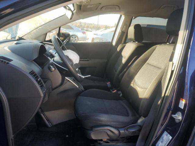 Photo 7 from auction – 2010 MAZDA 5 with VIN JM1CR2WL8A0374745
