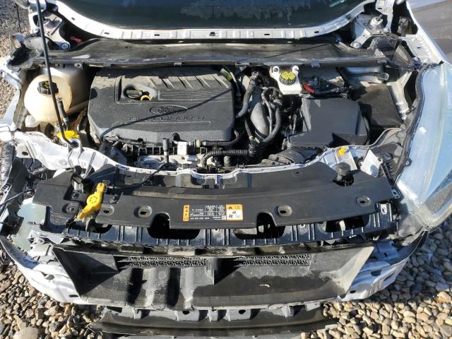 Photo 11 from auction – 2017 FORD ESCAPE SE with VIN 1FMCU9GD5HUC25951