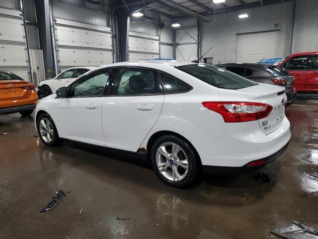 Снимка 2 от търг – 2013 FORD FOCUS SE с VIN 1FADP3F29DL284407