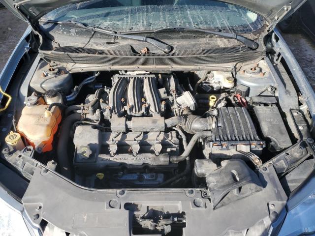 Photo 11 from auction – 2008 CHRYSLER SEBRING TO with VIN 1C3LC56RX8N249688