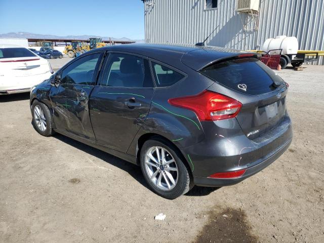Photo 2 from auction – 2015 FORD FOCUS SE with VIN 1FADP3K27FL330048