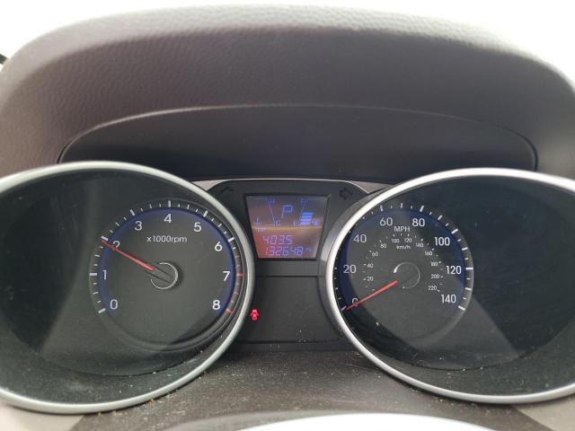 Photo 9 from auction – 2012 HYUNDAI TUCSON GLS with VIN KM8JU3AC2CU404350