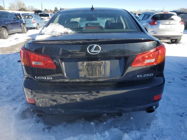 Photo 6 from auction – 2008 LEXUS CRF with VIN JTHBK262582081583