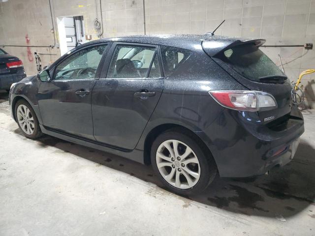Photo 2 from auction – 2011 MAZDA 3 S with VIN JM1BL1M5XB1384698
