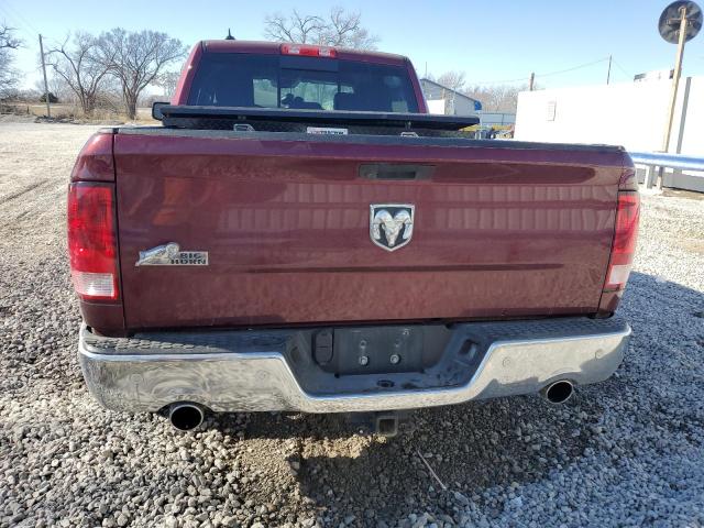 Photo 6 from auction – 2019 RAM 1500 CLASS with VIN 1C6RR6TT2KS686739