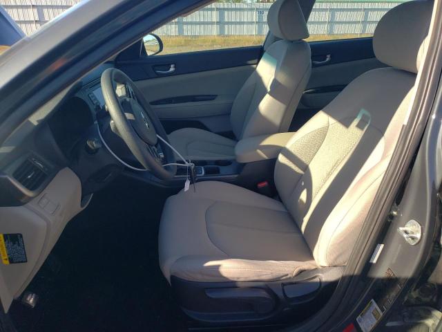 Photo 7 from auction – 2016 KIA OPTIMA LX with VIN KNAGT4L34G5081999
