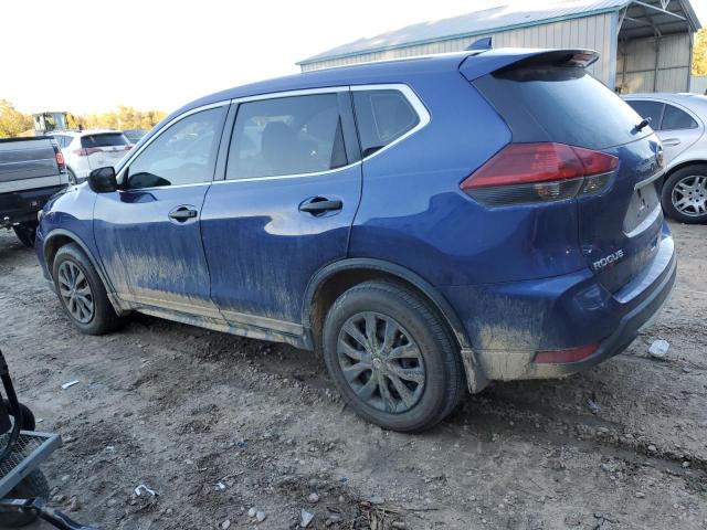 Photo 2 from auction – 2018 NISSAN ROGUE S with VIN 5N1AT2MT3JC734199