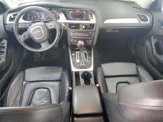 Photo 8 from auction – 2012 AUDI A4 PREMIUM with VIN WAUFFAFL1CN012405