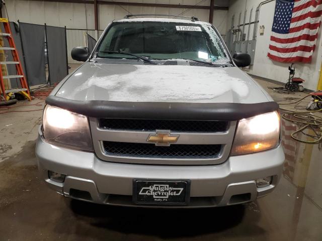 Photo 5 from auction – 2007 CHEVROLET TRAILBLAZE with VIN 1GNET13M872284016