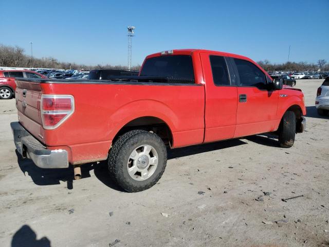 Photo 3 from auction – 2013 FORD F150 SUPER with VIN 1FTEX1CM8DFE03538