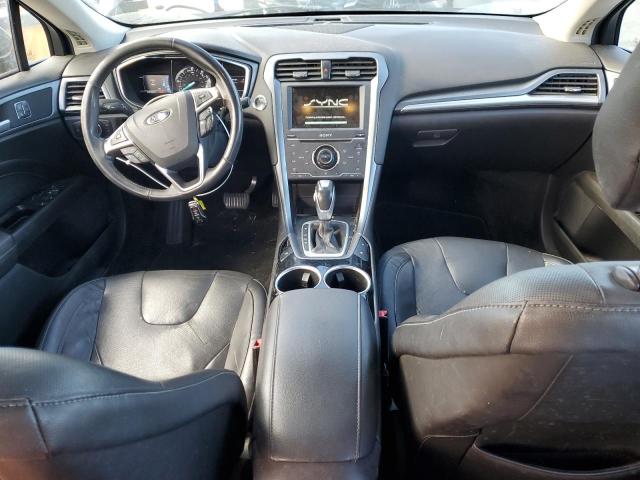 Photo 8 from auction – 2013 FORD FUSION ENE with VIN 3FA6P0SU0DR299958