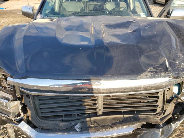 Photo 11 from auction – 2018 CHEVROLET SILVERADO with VIN 3GCUKTEJXJG324391