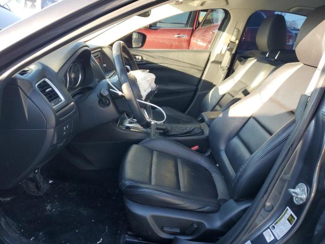 Photo 7 from auction – 2014 MAZDA 6 TOURING with VIN JM1GJ1V63E1114820