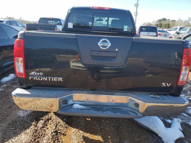Photo 6 from auction – 2012 NISSAN FRONTIER S with VIN 1N6BD0CT1CC460626