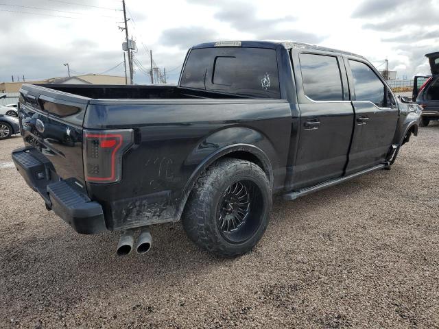 Photo 3 from auction – 2016 FORD F150 SUPER with VIN 1FTEW1CF2GKD70634