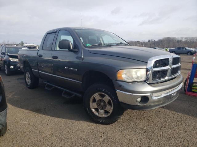 Photo 4 from auction – 2005 DODGE RAM 1500 S with VIN 1D7HU18N25S251763