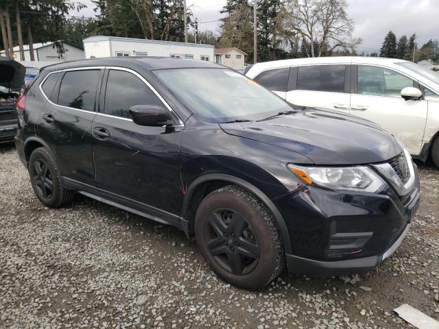 Photo 4 from auction – 2018 NISSAN ROGUE S with VIN KNMAT2MT1JP513827