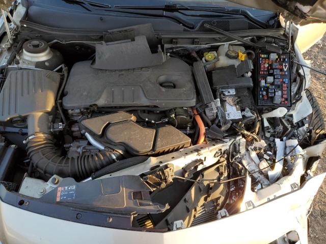 Photo 11 from auction – 2014 BUICK REGAL PREM with VIN 2G4GM5ER1E9237211