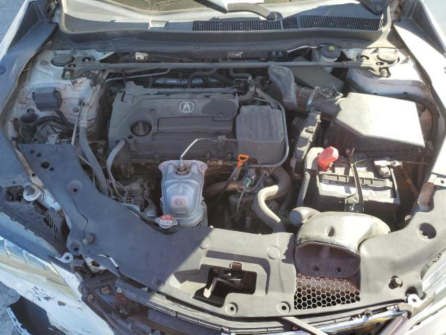 Photo 11 from auction – 2015 ACURA TLX TECH with VIN 19UUB1F56FA000383
