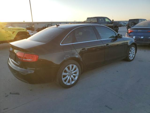 Photo 3 from auction – 2012 AUDI A4 PREMIUM with VIN WAUBFAFL3CN012078