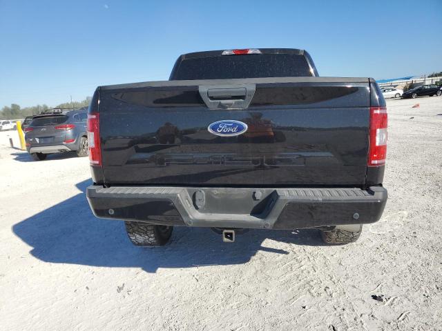 Photo 6 from auction – 2019 FORD F150 SUPER with VIN 1FTEW1E58KKD68772
