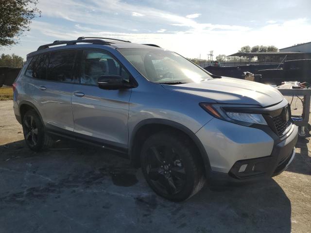 Photo 4 from auction – 2019 HONDA PASSPORT E with VIN 5FNYF8H02KB030304