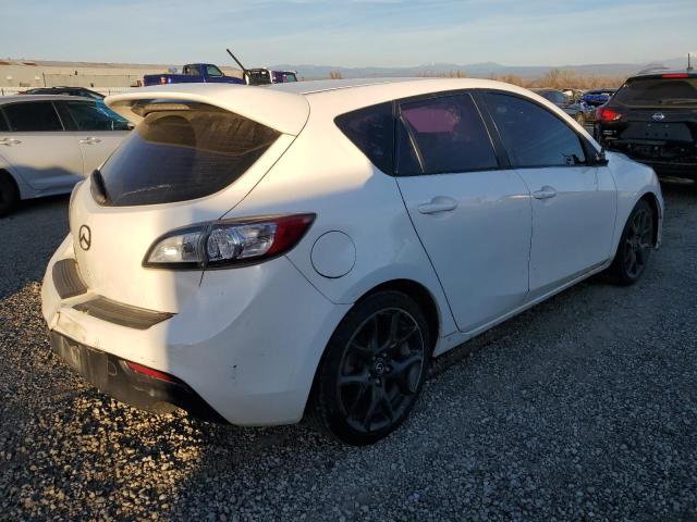 Photo 3 from auction – 2013 MAZDA SPEED 3 with VIN JM1BL1L46D1785533