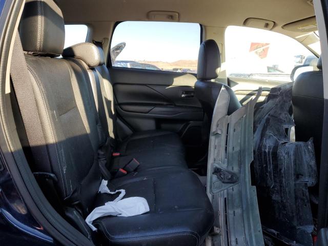 Photo 10 from auction – 2016 MITSUBISHI OUTLANDER with VIN JA4AZ3A34GZ005240