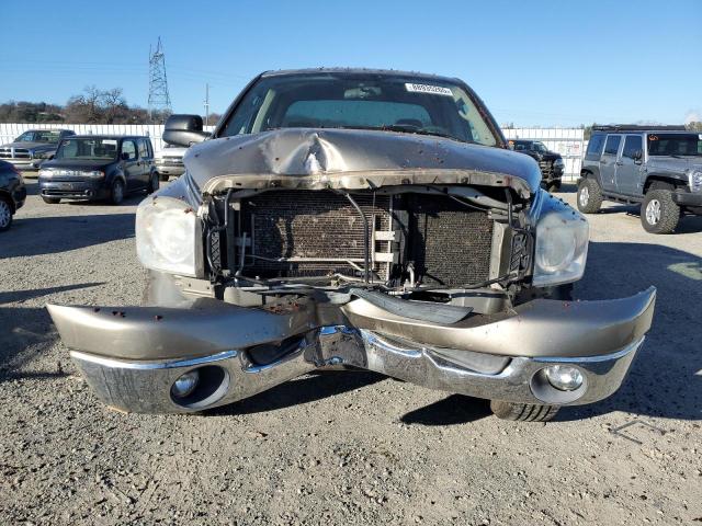 Photo 5 from auction – 2007 DODGE RAM 1500 S with VIN 1D7HU18227J612343