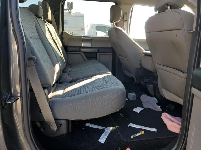 Photo 10 from auction – 2018 FORD F150 SUPER with VIN 1FTEW1EB8JKC65002