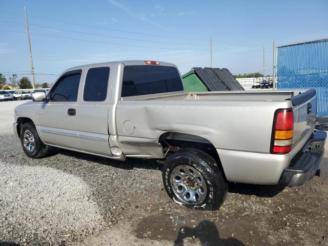 Foto 2 de la subasta – 2005 GMC NEW SIERRA con VIN 2GTEC19T651302288