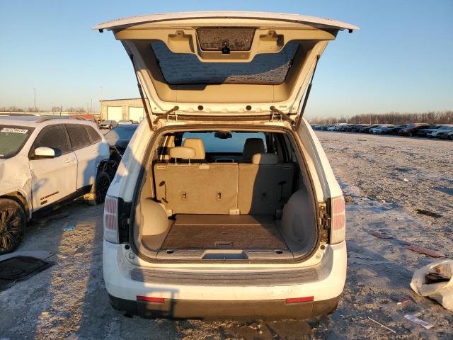 Photo 6 from auction – 2008 CHEVROLET EQUINOX LT with VIN 2CNDL83F386323688